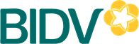 BIDV logo