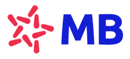 MBBank logo