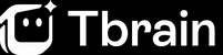 Tbrain AI logo