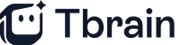 Tbrain AI logo