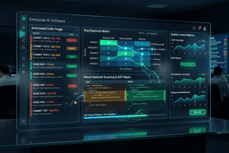 Intelligent Agentic Triage & Code Repair Framework: LLM Evaluation & Agentic Triage